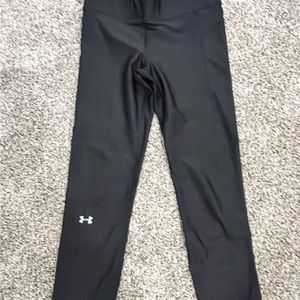 Workout pants